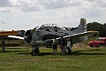 South Swedish Vintage Fly In 2009